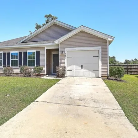 Rent this 3 bed house on 9655 Spencer Woods Road in North Charleston, SC 29456