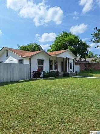Buy this 3 bed house on 413 West Church Avenue in Killeen, TX 76541