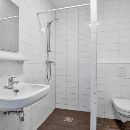 Rent this 1 bed apartment on Jan van Galenstraat 636 in 1061 AZ Amsterdam, Netherlands