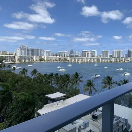 Buy this 2 bed condo on 17301 Biscayne Blvd Apt 708 in North Miami Beach, Florida