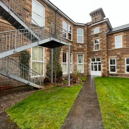 Rent this 3 bed apartment on unnamed road in Melrose, TD6 9EY