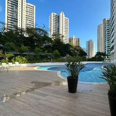 Buy this 4 bed apartment on Rua Estácio Gonzaga in Horto Florestal, Salvador - BA