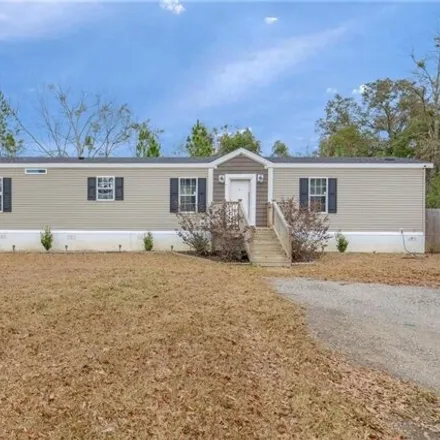 Buy this studio apartment on March Crest Court in Mobile County, AL 36568