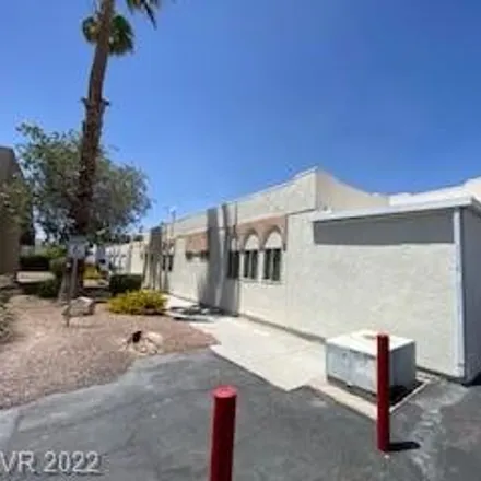 Buy this 2 bed townhouse on 3382 Garden Parkway in Paradise, NV 89121