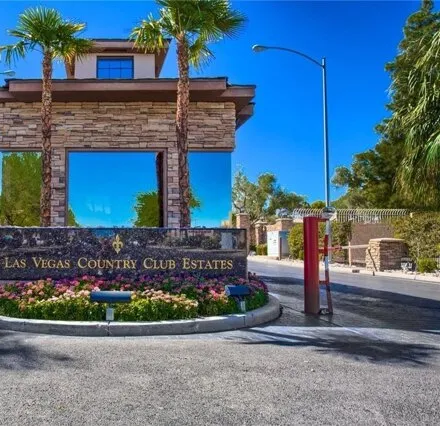 Rent this 2 bed condo on 3111 Bel Air Dr Unit 3F in Las Vegas, Nevada