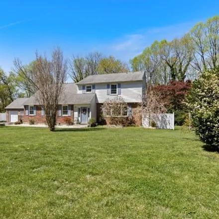 Buy this 5 bed house on 593 Holly Knoll Road in Holly Knoll, Hockessin