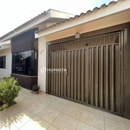 Buy this 4 bed house on Rua Duque de Caxias in Jardim Panorama, Sarandi - PR