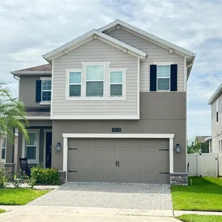 Buy this 4 bed house on 4508 Sequel Rd in Kissimmee, Florida