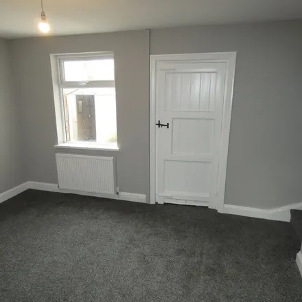 Rent this 3 bed duplex on Saltash Road in Thornton, FY5 4JJ