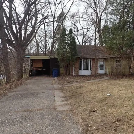 Buy this 3 bed house on 421 Grace Street in Red Wing, MN 55066