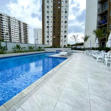 Image 2 - Avenida Dom Hélder Câmara, Cachambi, Rio de Janeiro - RJ, 20771, Brazil - Apartment for sale