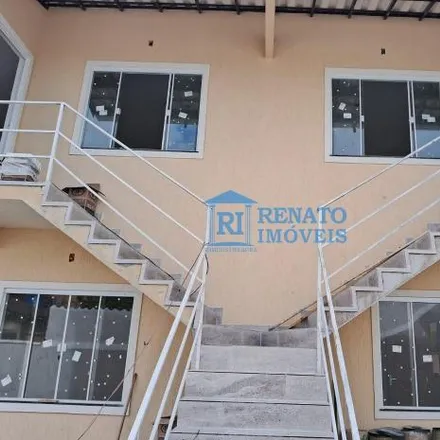 Rent this 2 bed house on Rua Euclides Muniz de Andrade in Inoã, Maricá - RJ