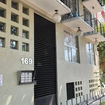 Buy this 2 bed apartment on Calle Maestro Antonio Caso in Cuauhtémoc, 06470 Mexico City