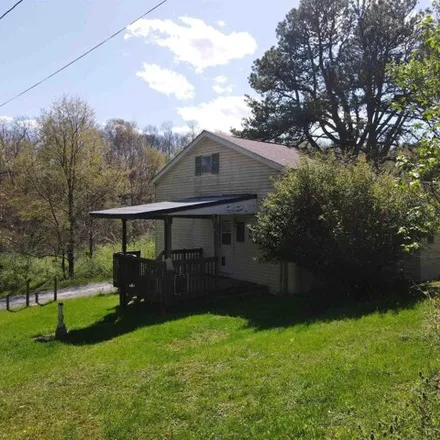 Buy this 2 bed house on 456 Miller Mine Road in Preston County, WV 26547