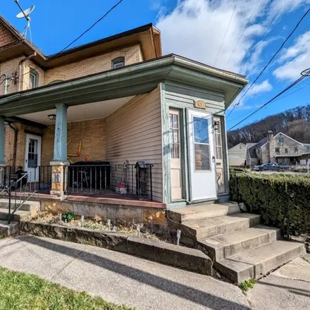 Buy this 3 bed house on 399 North Street in Curwensville, Clearfield County