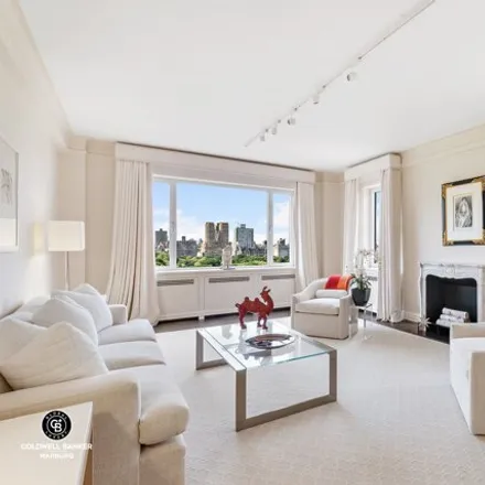 Buy this studio apartment on 875 Fifth Ave Unit 18ac in New York, 10065
