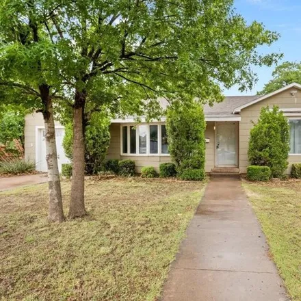 Buy this 4 bed house on 3564 25th Street in Lubbock, TX 79410