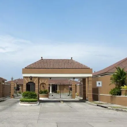 Buy this 3 bed house on unnamed road in Sunset Coast, Don Bosco