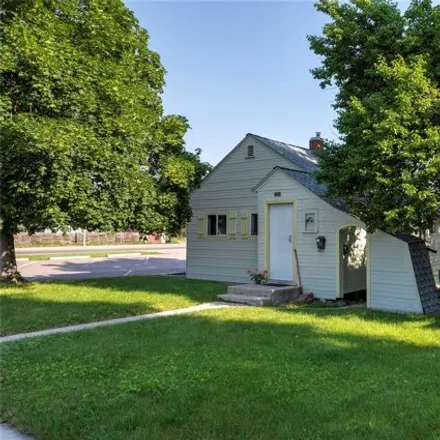 Buy this studio house on S 5th St W & S Russell St in South 5th Street West, Missoula