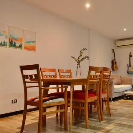 Buy this 2 bed apartment on Copa in Entre Ríos, Parque Gaona