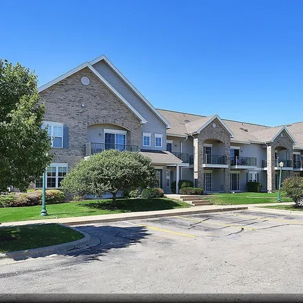 Rent this 1 bed apartment on 2193 Effingham Way in Sun Prairie, WI 53590
