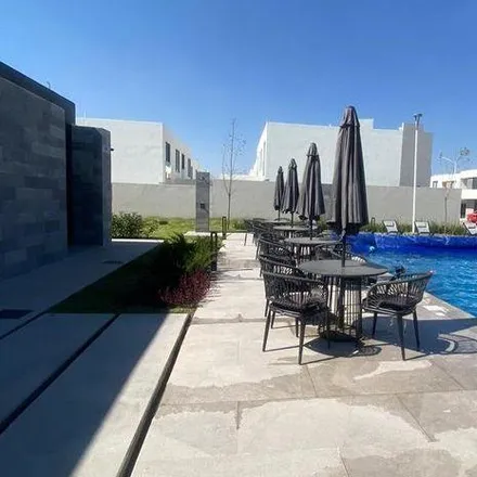 Image 2 - Paseo de la Alborada, F1 CRETA RESIDENCIAL, 45203 Zapopan, JAL, Mexico - House for rent