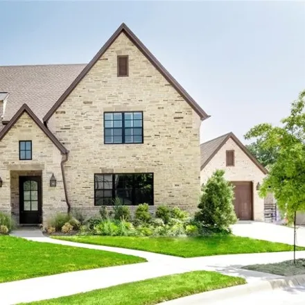 Buy this 4 bed house on 804 Winding Ridge Trail in Southlake, TX 76092