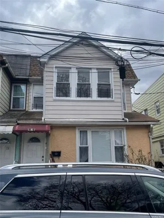 Rent this 4 bed house on 95-18 Waltham Street in New York, NY 11435