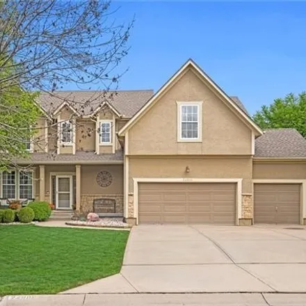 Buy this 4 bed house on 24034 West 80th Place in Lenexa, KS 66227