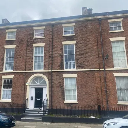 Rent this 2 bed apartment on Lytton Street in Liverpool, L6 2EH