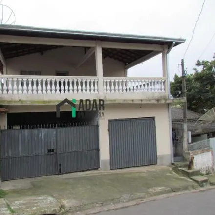 Buy this 5 bed house on Rua Adriano Pires de Oliveira in Altos de Cocaia, Cotia - SP