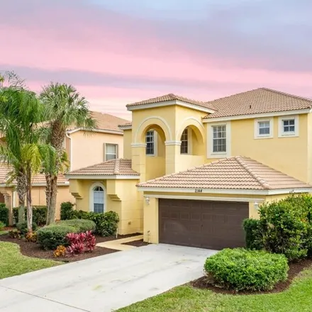 Buy this 5 bed house on 2192 Reston Circle in Royal Palm Beach, Palm Beach County