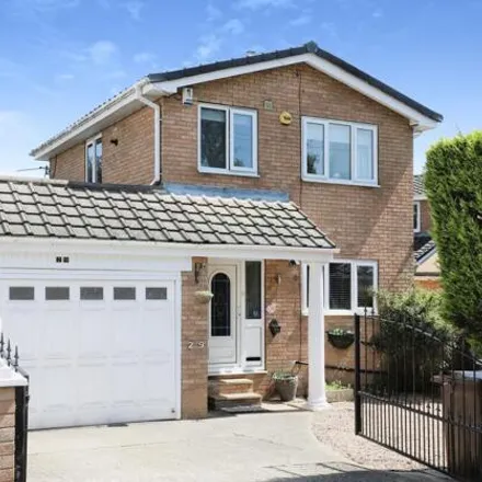 Buy this 3 bed house on Church Lane in Sheffield, S13 7LE