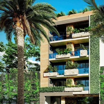 Buy this 1 bed apartment on Avenida 10 Norte in Santa Fe, 77710 Playa del Carmen