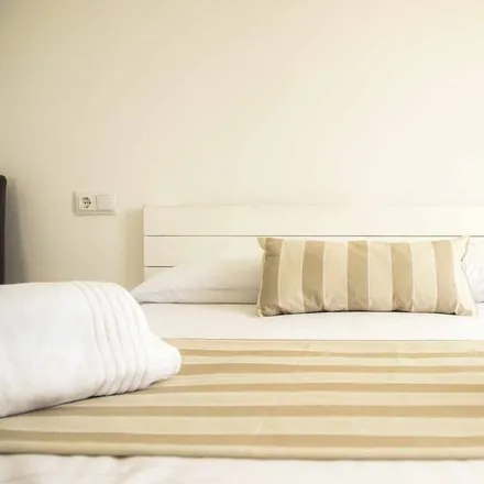 Rent this 2 bed apartment on 05634 Navarredonda de Gredos