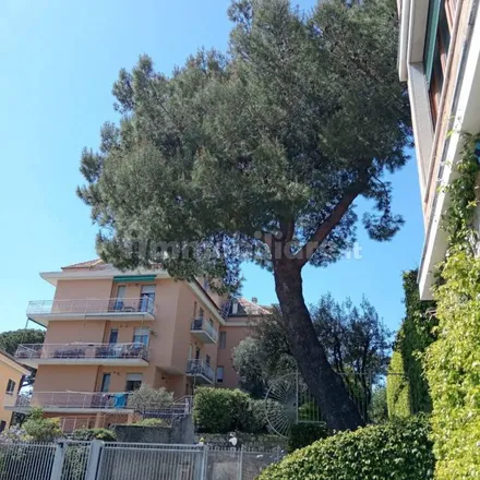 Image 3 - Via Dodecaneso, 16131 Genoa Genoa, Italy - Apartment for rent