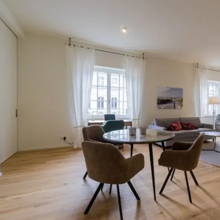 Rent this 3 bed apartment on Geisberg in Geisbergstraße 6-9, 10777 Berlin