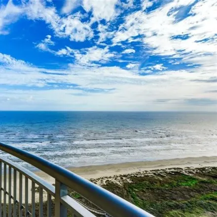 Buy this 3 bed condo on Palisade Palms in 801 East Beach Drive, Galveston