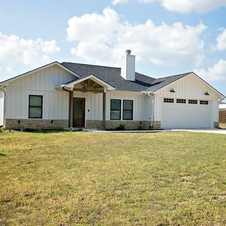 Buy this 3 bed house on 6187 Creekside Circle in Henderson County, TX 75752