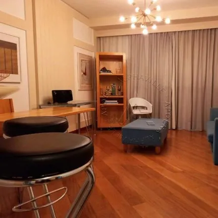 Buy this 1 bed apartment on Trevo de Barueri in Jardim Reginalice, Barueri - SP