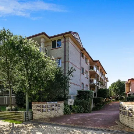 Image 6 - Zenith, Cross Lane, Kogarah NSW 2217, Australia - Apartment for rent