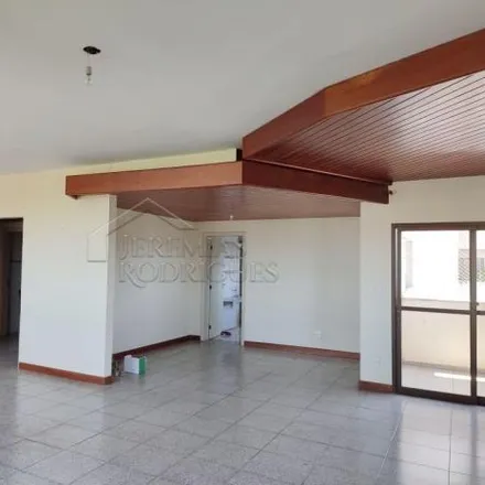 Rent this 3 bed apartment on Escola Municipal de Artes Maestro Fego Camargo in Avenida Tiradentes 202, Centro