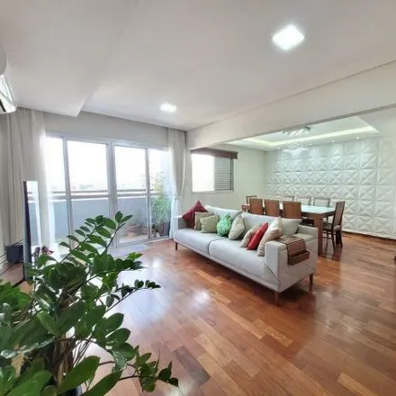 Rent this 3 bed apartment on Rua Boa Morte in Centro, Piracicaba - SP