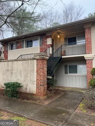 Rent this 2 bed condo on 2018 South Milledge Avenue in Athens-Clarke County Unified Government, GA 30605