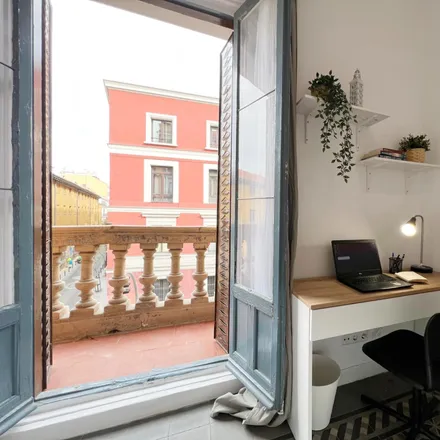 Image 4 - Calle de San Bernardo, 73, 28015 Madrid, Spain - Room for rent
