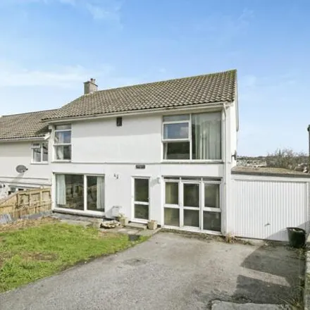 Buy this 4 bed duplex on Treworder Road in Truro, TR1 2JY