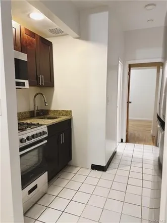 Rent this 1 bed apartment on 515 W 111th St Apt 2a in New York, 10025