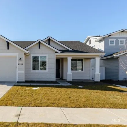Buy this 3 bed house on West Vin Santo Drive in Nampa, ID 83686