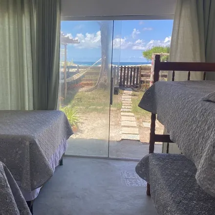 Rent this 2 bed house on Arraial do Cabo in Região Geográfica Intermediária de Macaé-Rio das Ostras-Cabo Frio, Brazil