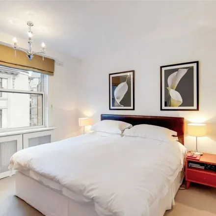 Image 2 - Walpole House, 10 Weymouth Street, East Marylebone, London, W1W 5BY, United Kingdom - Apartment for rent